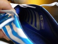 Feather-Light Cleats Image 5