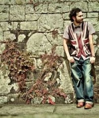 Rebellious Nomadic Fashion Image 6