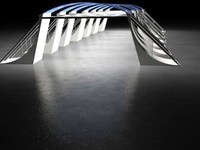 Energy-Generating Tunnels Image 5