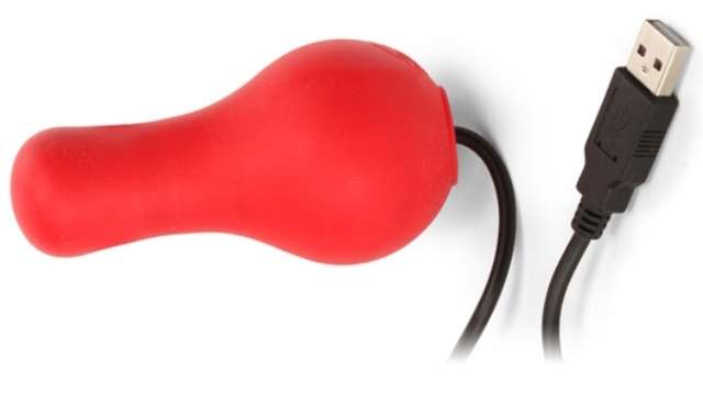 Stress-Relieving PC Peripherals
