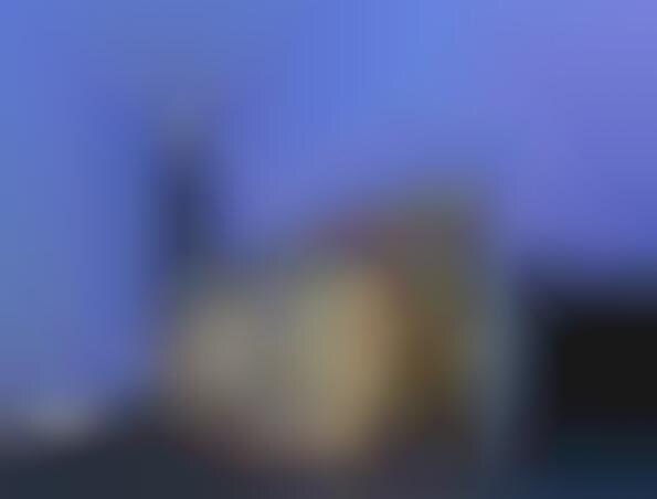 White Stripe Churches