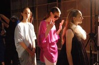 Sci-Fi Runway Shows Image 2