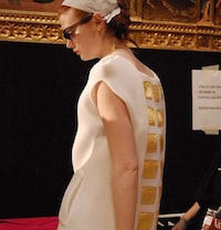 Sci-Fi Runway Shows Image 4