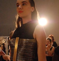 Sci-Fi Runway Shows Image 5