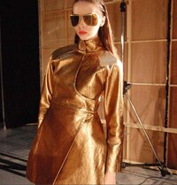 Sci-Fi Runway Shows Image 6