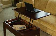 Pop-Up Workstations