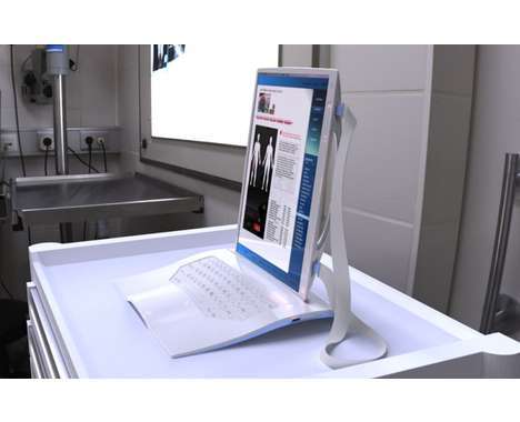 23 Techy Toshiba Innovations