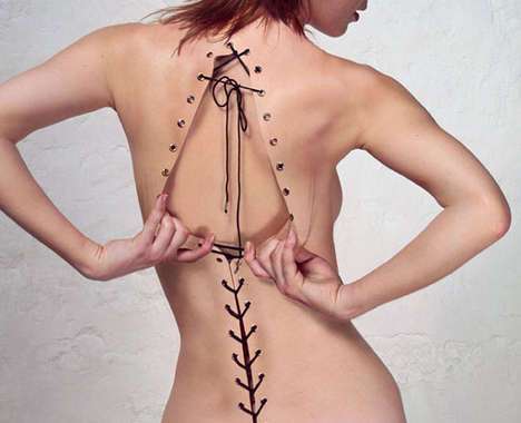 99 Cutting-Edge Ways to Fake It