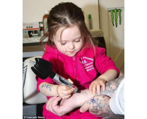 29 Pint-Sized Prodigies
