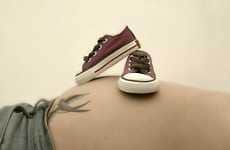 Adorable Pregnancy Photography