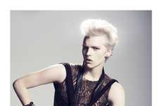 Billy Idol Punktography