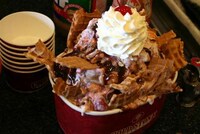 Gluttonous Sundaes Image 4