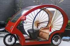 Pocket-Sized Electrocars