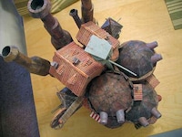 Anime Machine Models Image 2