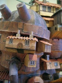 Anime Machine Models Image 7