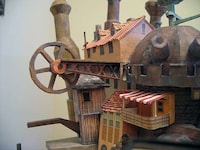 Anime Machine Models Image 8
