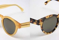 Retro Havana Eyewear Image 2