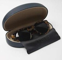 Retro Havana Eyewear Image 6