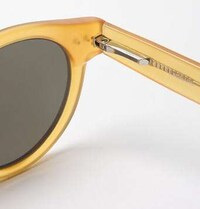 Retro Havana Eyewear Image 7