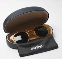 Retro Havana Eyewear Image 8