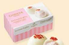 Affordable Luxury Chocolates