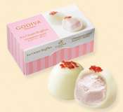 Affordable Luxury Chocolates