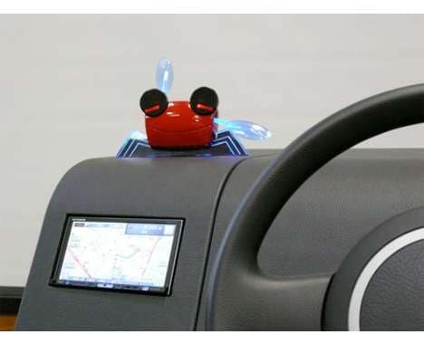 67 GPS Innovations
