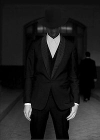 Mystical Menswear  Image 2