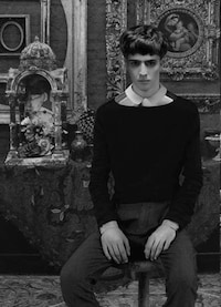 Mystical Menswear  Image 3