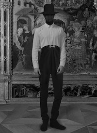 Mystical Menswear  Image 4