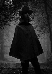 Mystical Menswear  Image 6