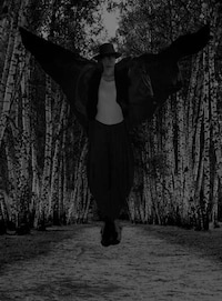Mystical Menswear  Image 8
