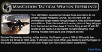 Testosterone-Only Vacations Image 3