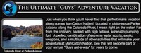 Testosterone-Only Vacations Image 4