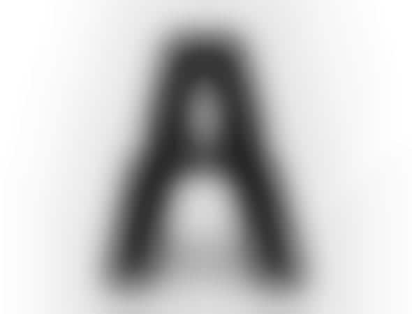 Alphabetical Furniture