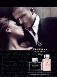 Celeb Couple Campaigns Image 2