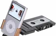 Ancient Music Adaptors