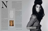 Plus-Sized Pompadours Image 3