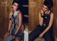 Plus-Sized Pompadours Image 6
