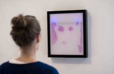 Instant Mirror Art