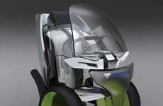 Personal Eco Cars