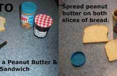 Sandwich How-To Guides