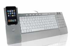 Keyboard Docking Stations