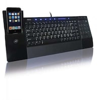 Keyboard Docking Stations Image 2
