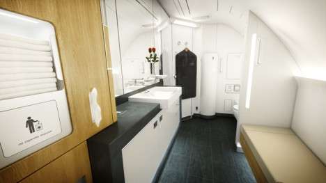 Sound-Proof Flights