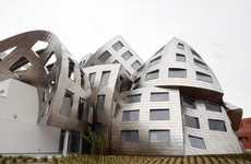 Lateralized Buildings