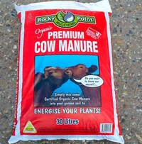 Energy from Manure Image 7