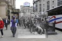 Historic Info Apps Image 4