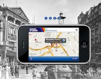 Historic Info Apps Image 5