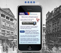Historic Info Apps Image 6
